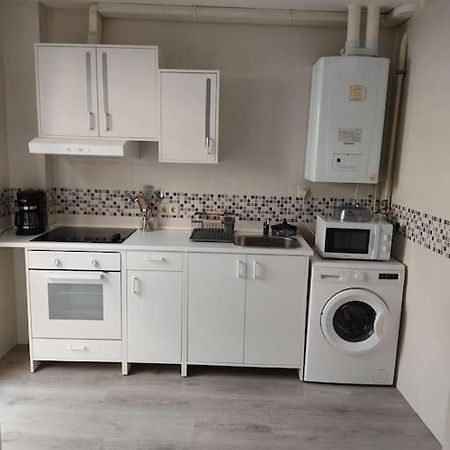 Апартаменти Duplex Laneros Самора Екстер'єр фото