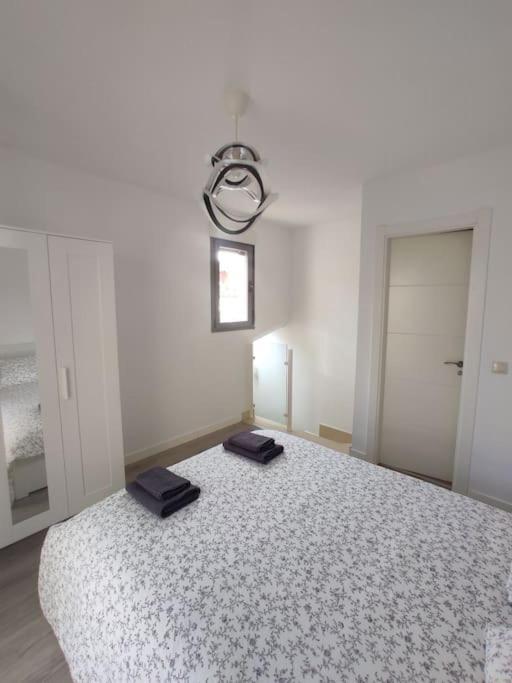 Апартаменти Duplex Laneros Самора Екстер'єр фото