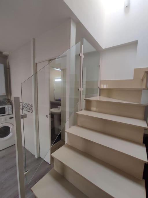 Апартаменти Duplex Laneros Самора Екстер'єр фото