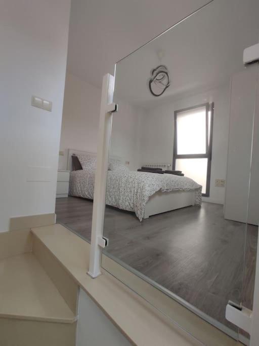 Апартаменти Duplex Laneros Самора Екстер'єр фото