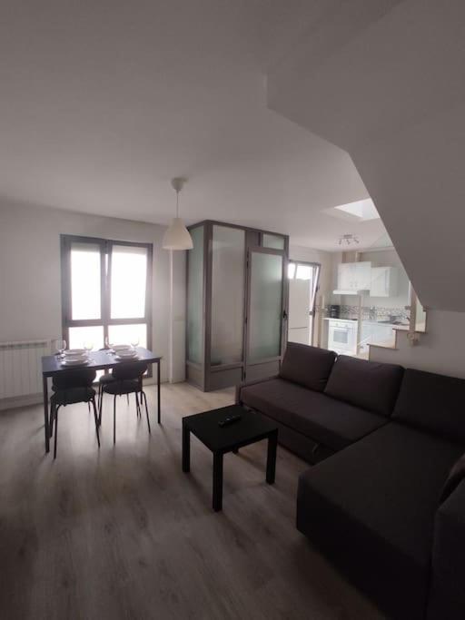 Апартаменти Duplex Laneros Самора Екстер'єр фото